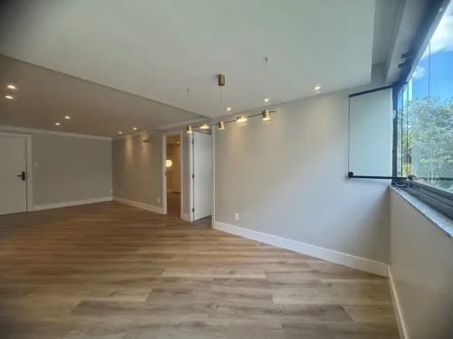 Apartamento, 2 quartos - Foto 2