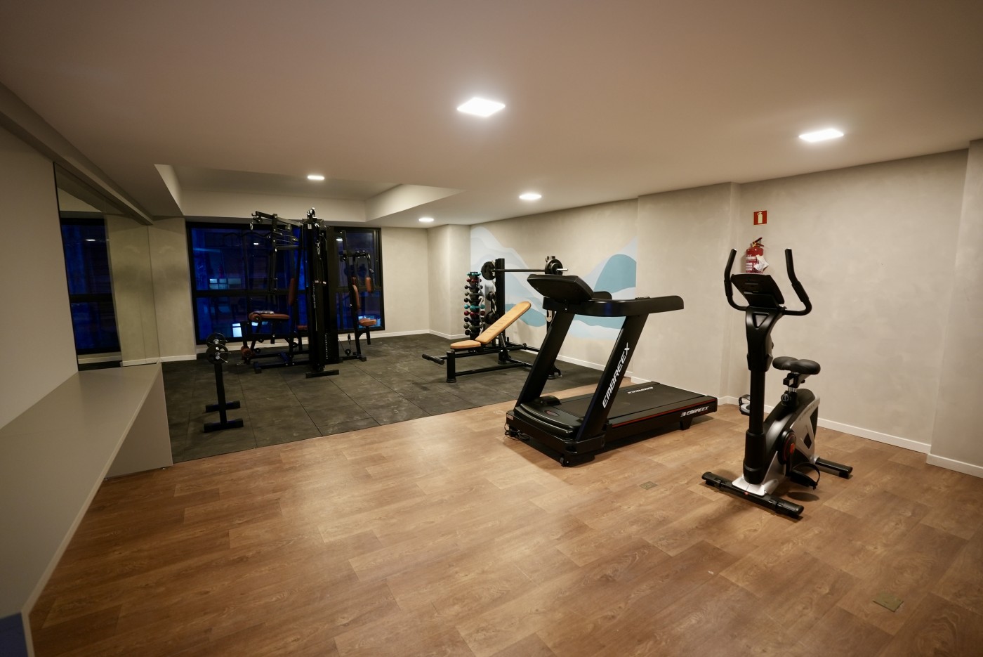 Apartamento, 1 quarto, 50 m² - Foto 5