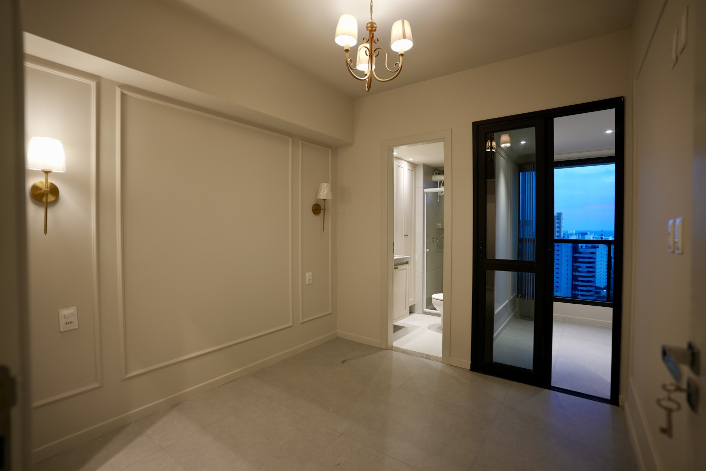 Apartamento, 1 quarto, 50 m² - Foto 7