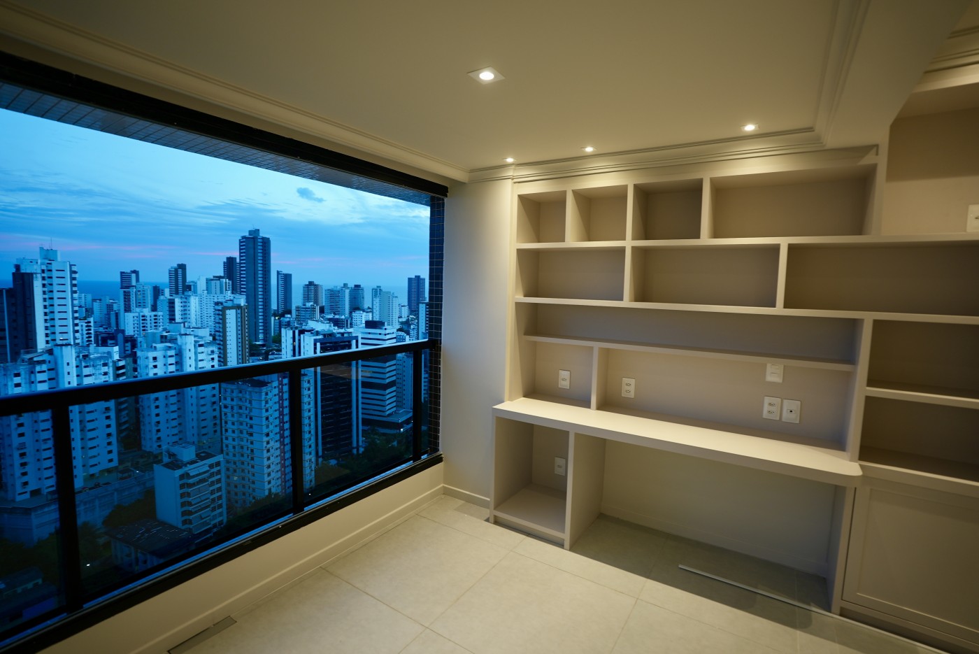 Apartamento, 1 quarto, 50 m² - Foto 8
