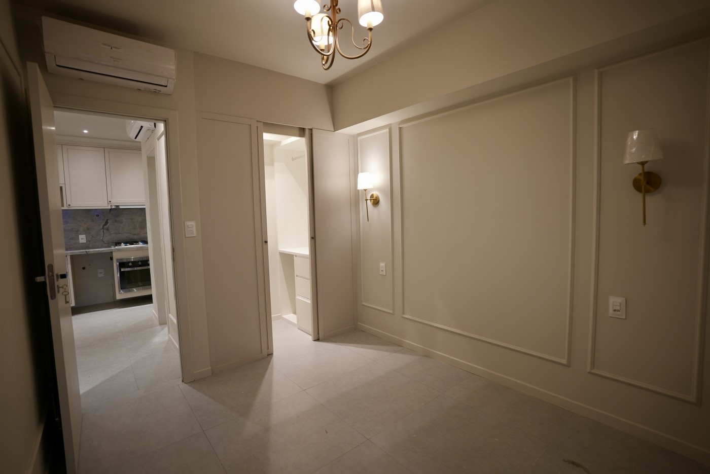 Apartamento, 1 quarto, 50 m² - Foto 9