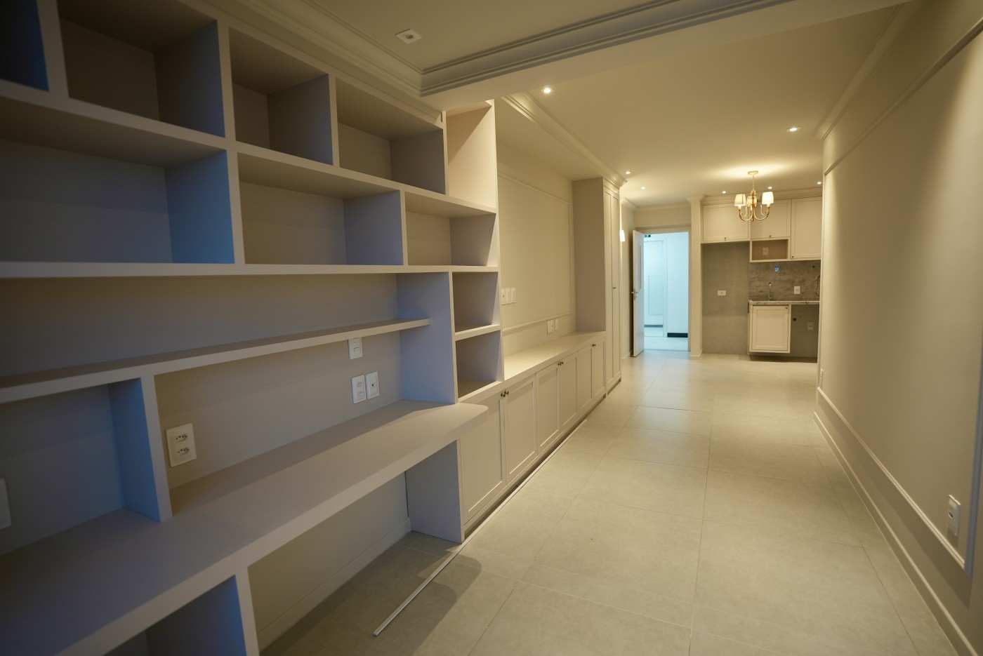 Apartamento, 1 quarto, 50 m² - Foto 11