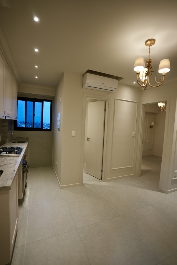 Apartamento, 1 quarto, 50 m² - Foto 13