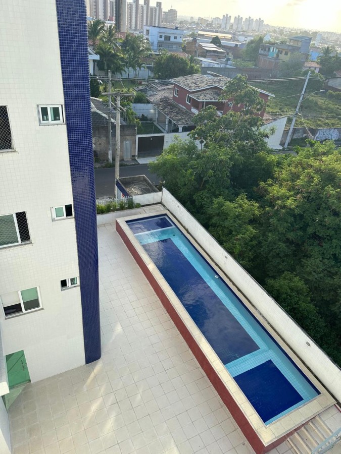 Apartamento, 3 quartos, 88 m² - Foto 1
