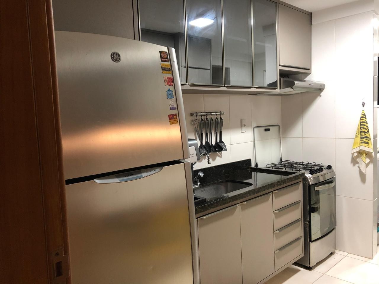 Apartamento, 3 quartos, 88 m² - Foto 11