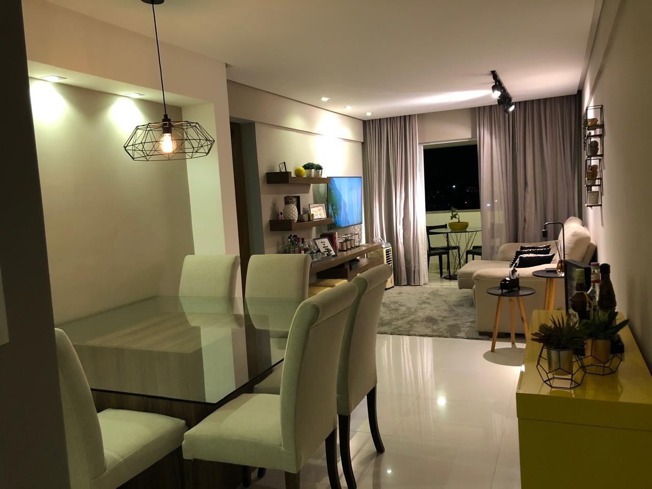 Apartamento, 3 quartos, 88 m² - Foto 5