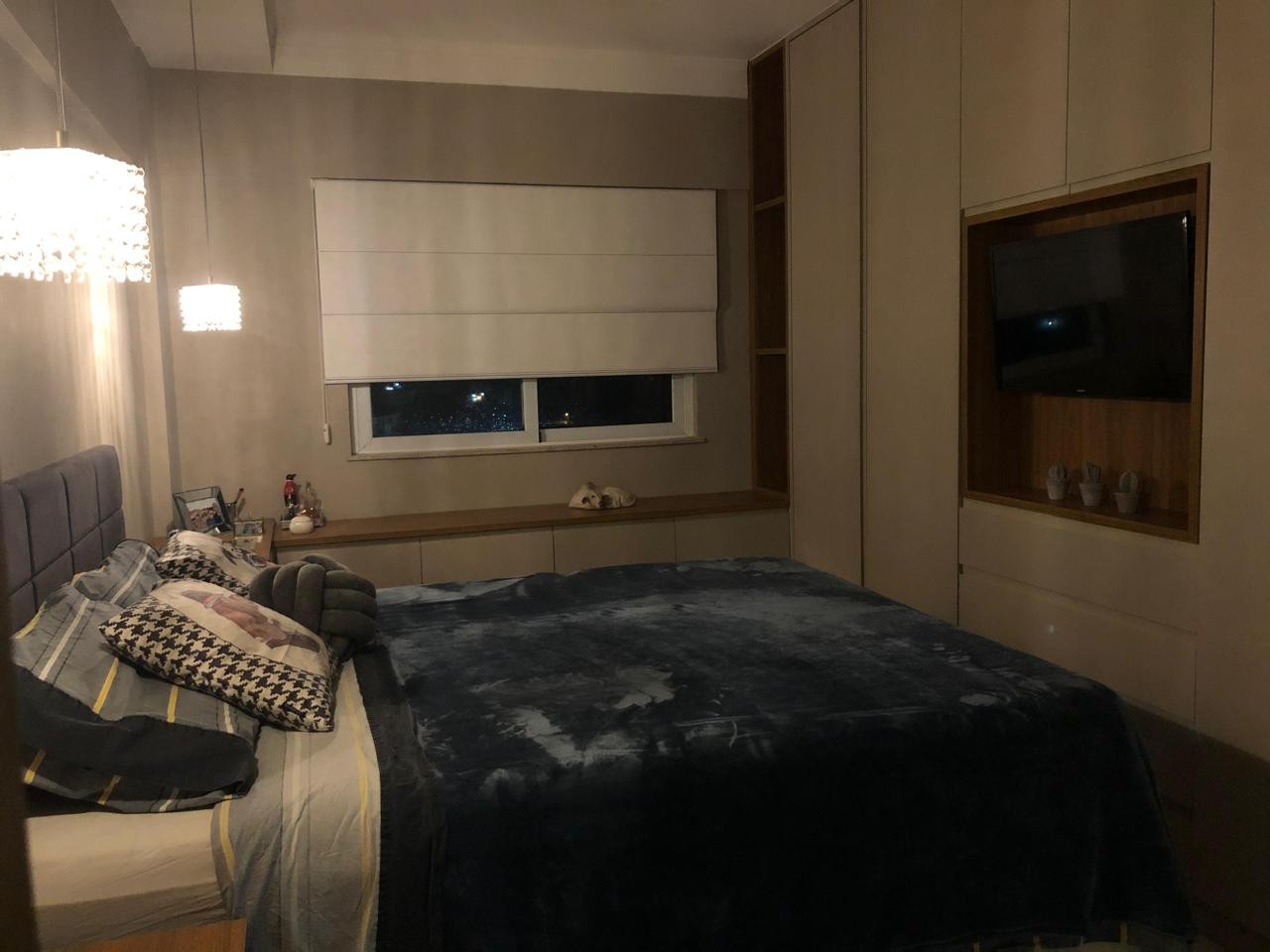 Apartamento, 3 quartos, 88 m² - Foto 9