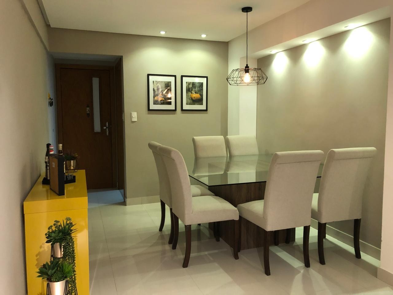 Apartamento, 3 quartos, 88 m² - Foto 7