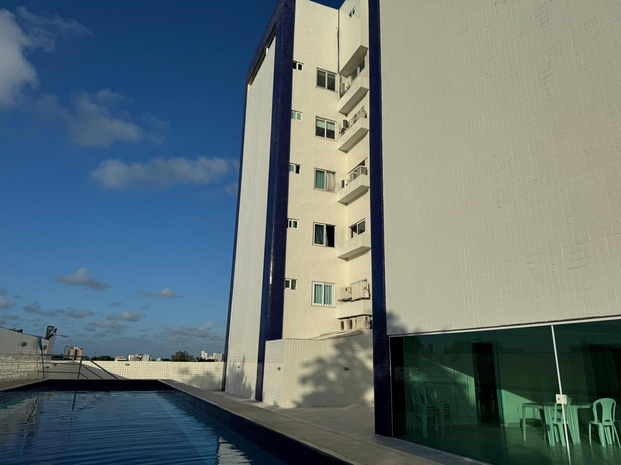 Apartamento, 3 quartos, 88 m² - Foto 3
