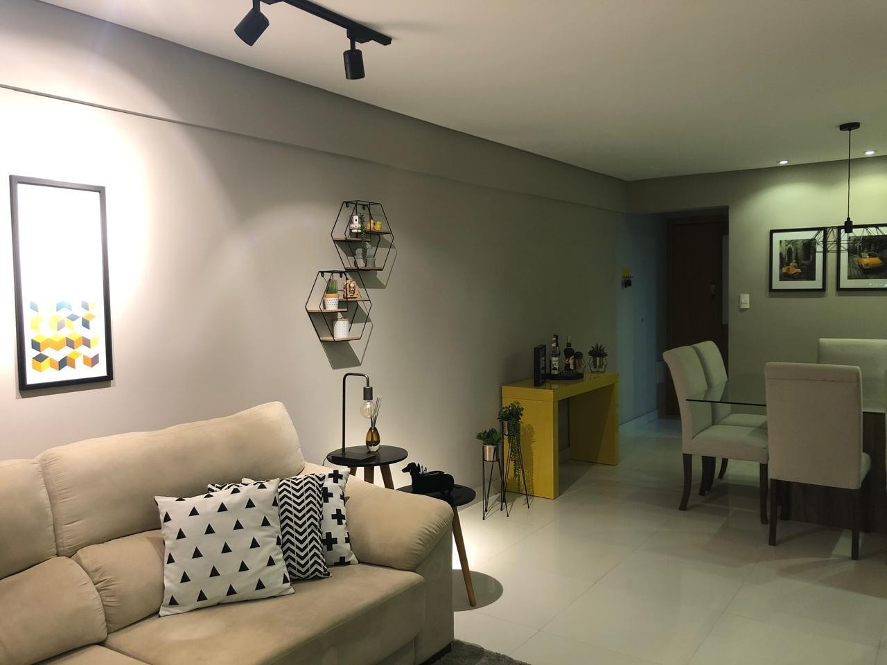 Apartamento, 3 quartos, 88 m² - Foto 8