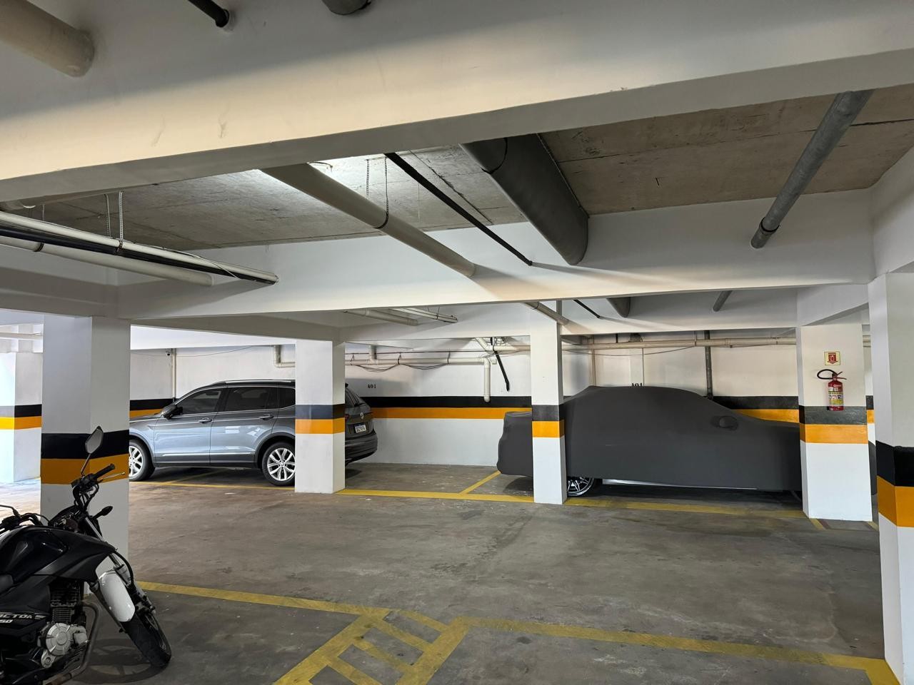 Apartamento, 3 quartos, 88 m² - Foto 12