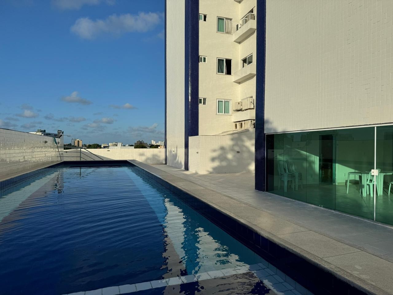 Apartamento, 3 quartos, 88 m² - Foto 2