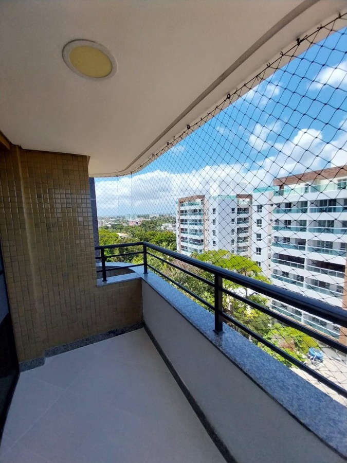 Apartamento, 3 quartos, 78 m² - Foto 3