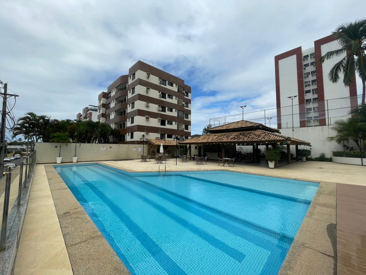 Apartamento, 3 quartos, 78 m² - Foto 1