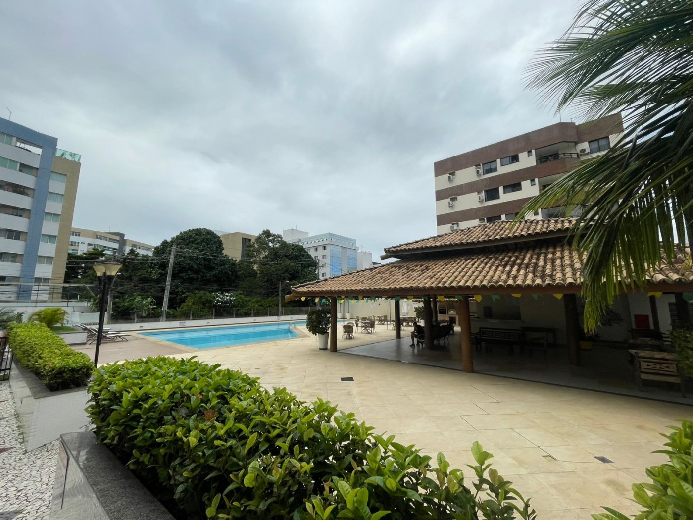 Apartamento, 3 quartos, 78 m² - Foto 14