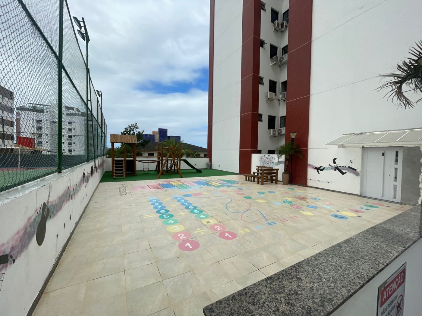 Apartamento, 3 quartos, 78 m² - Foto 16