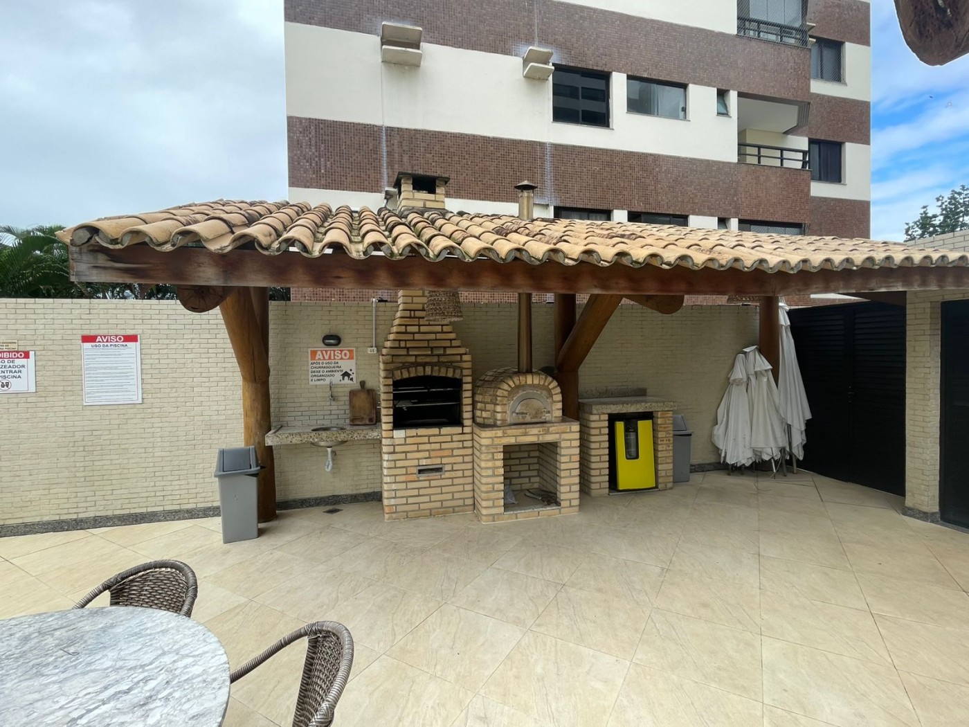 Apartamento, 3 quartos, 78 m² - Foto 17