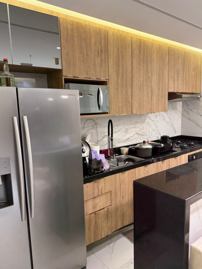 Apartamento, 2 quartos, 64 m² - Foto 10