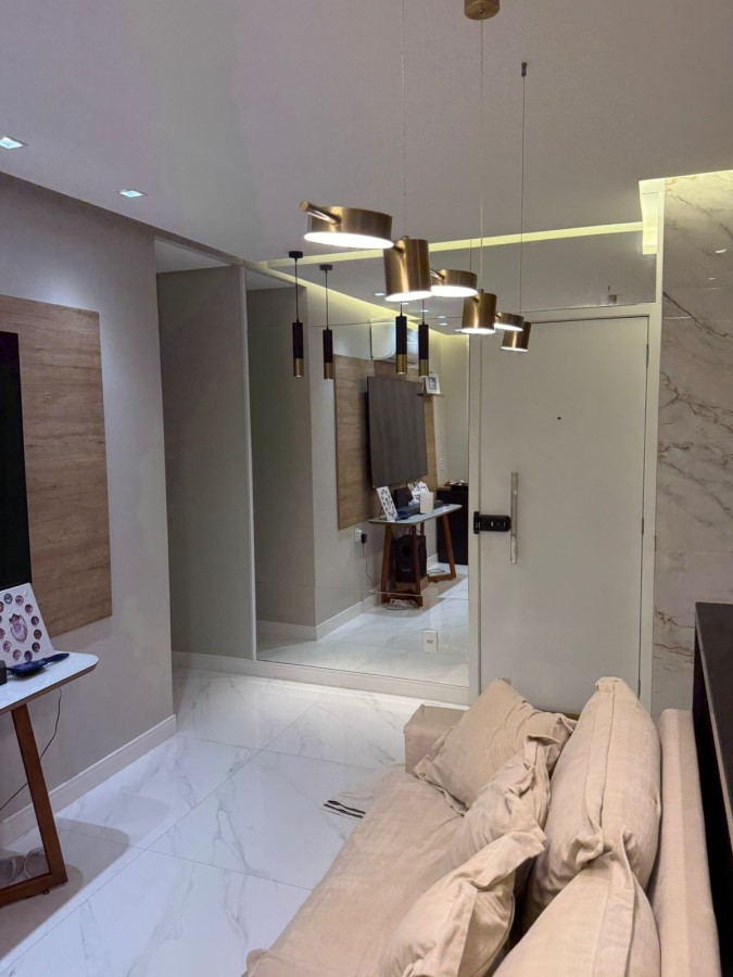 Apartamento, 2 quartos, 64 m² - Foto 2