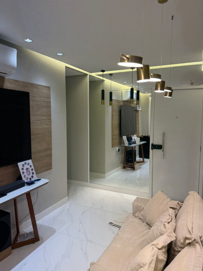 Apartamento, 2 quartos, 64 m² - Foto 4