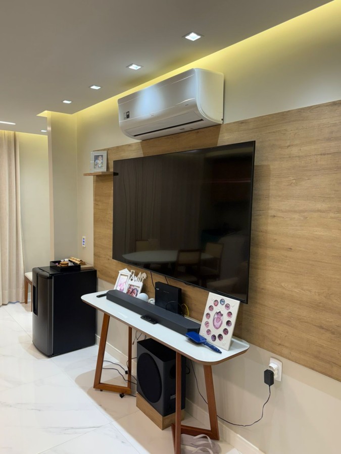 Apartamento, 2 quartos, 64 m² - Foto 3