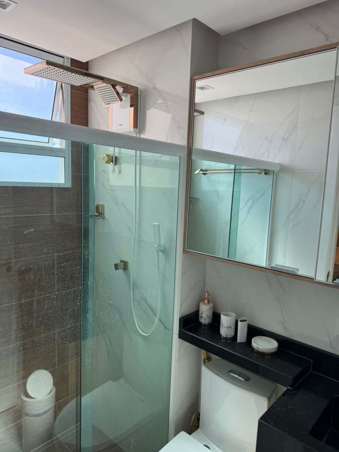 Apartamento, 2 quartos, 64 m² - Foto 9