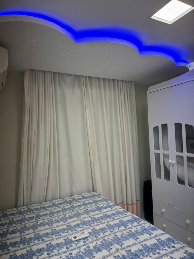 Apartamento, 2 quartos, 64 m² - Foto 7
