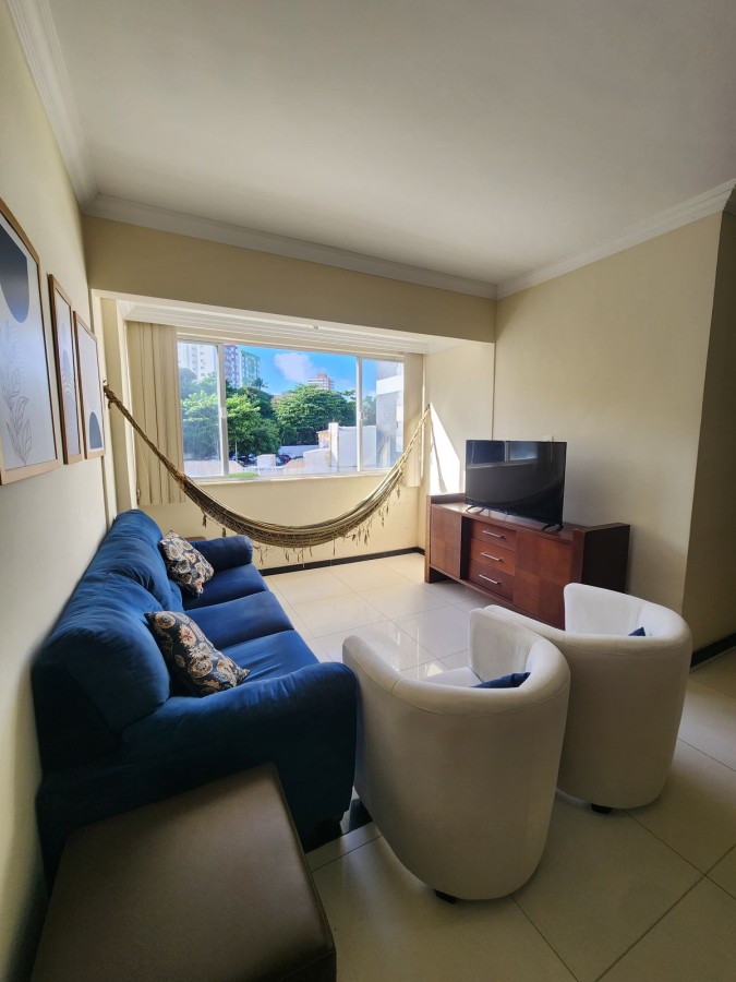 Apartamento, 3 quartos, 103 m² - Foto 1
