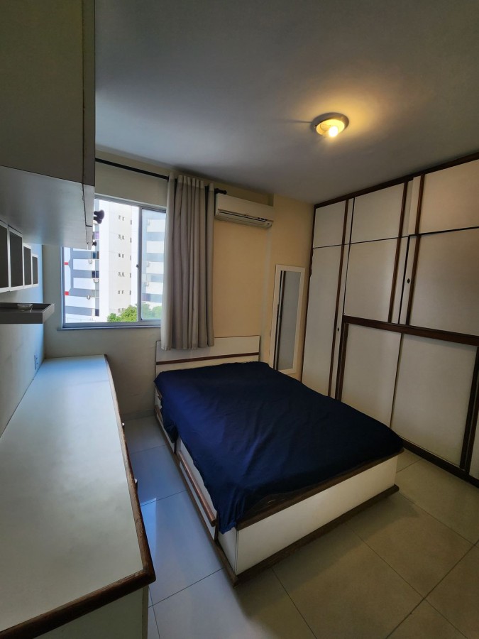 Apartamento, 3 quartos, 103 m² - Foto 6