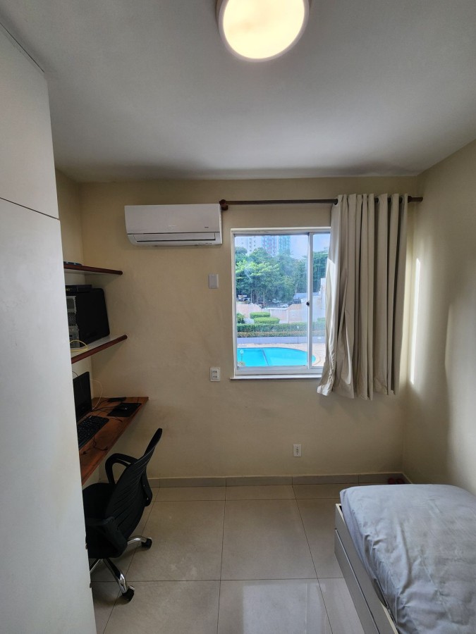 Apartamento, 3 quartos, 103 m² - Foto 11