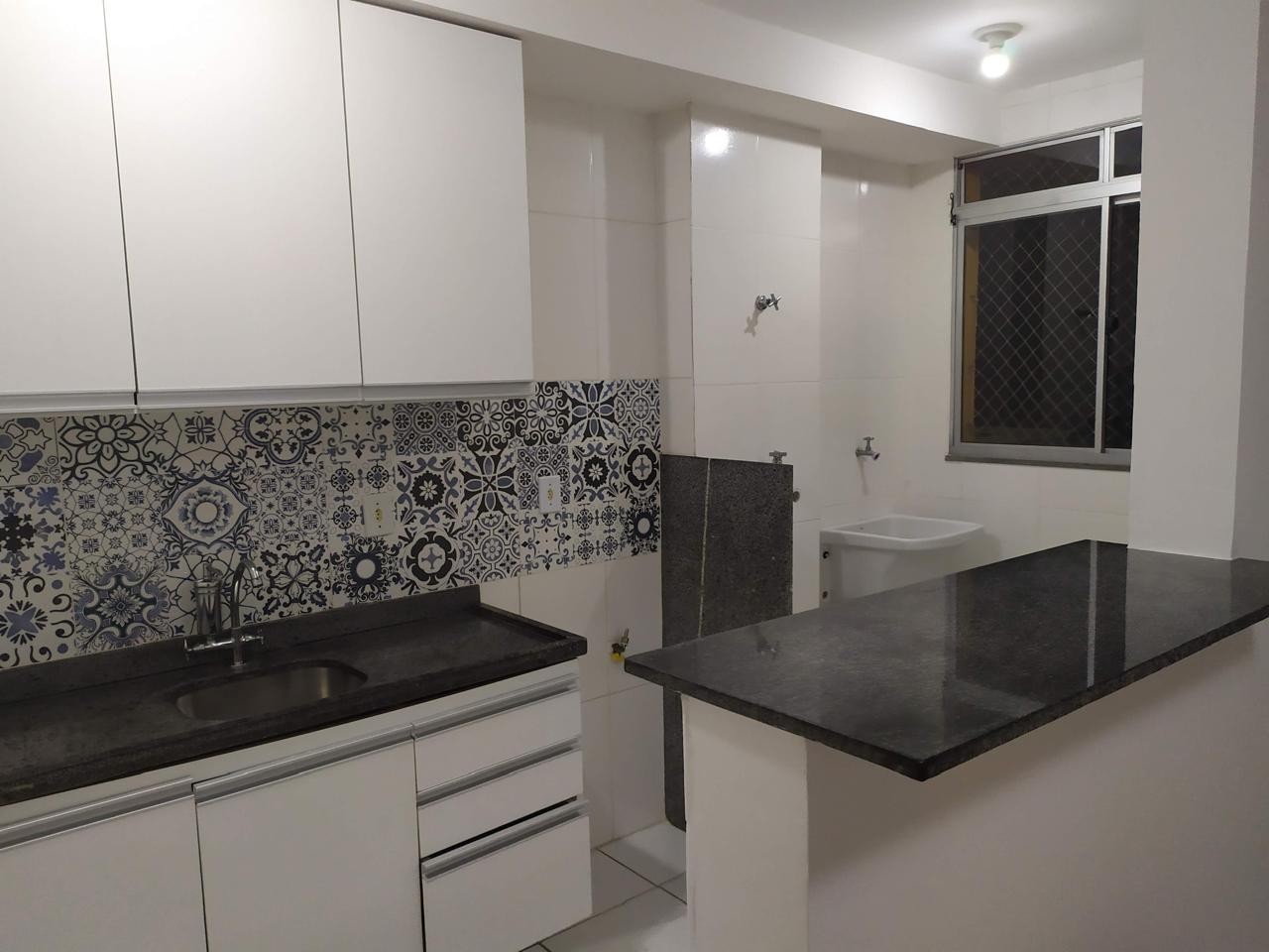 Apartamento, 2 quartos, 56 m² - Foto 3