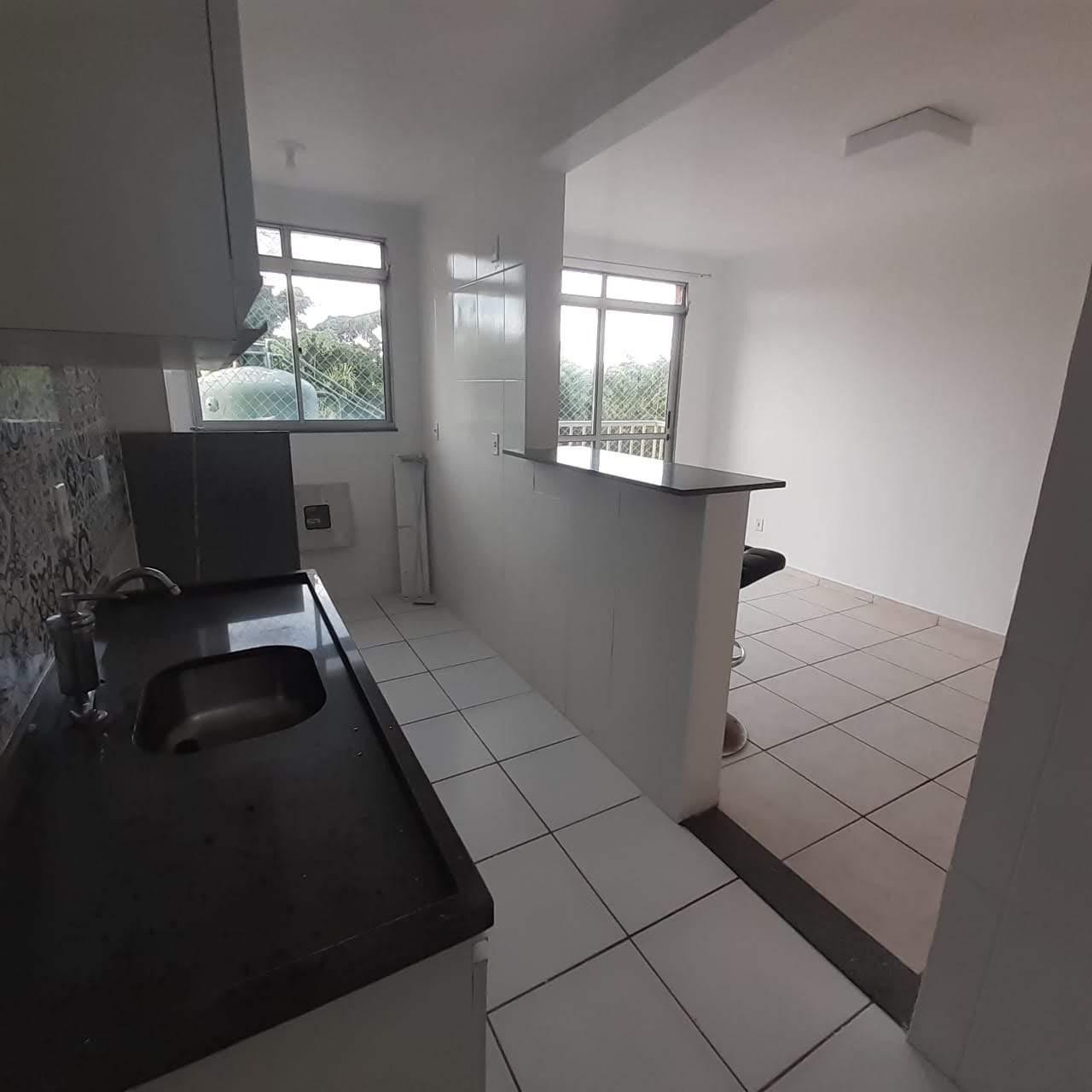 Apartamento, 2 quartos, 56 m² - Foto 1