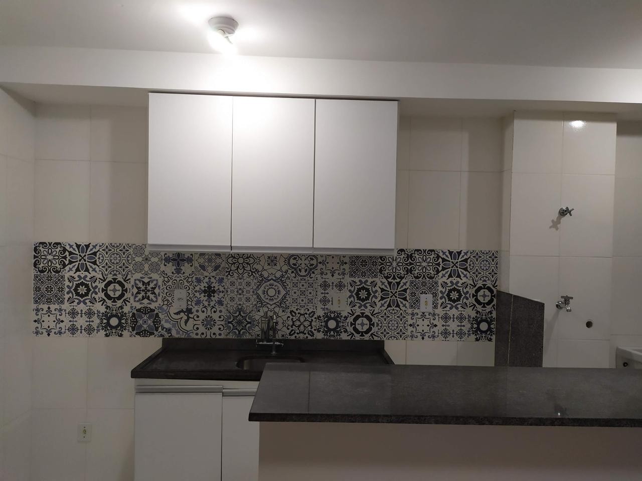 Apartamento, 2 quartos, 56 m² - Foto 4
