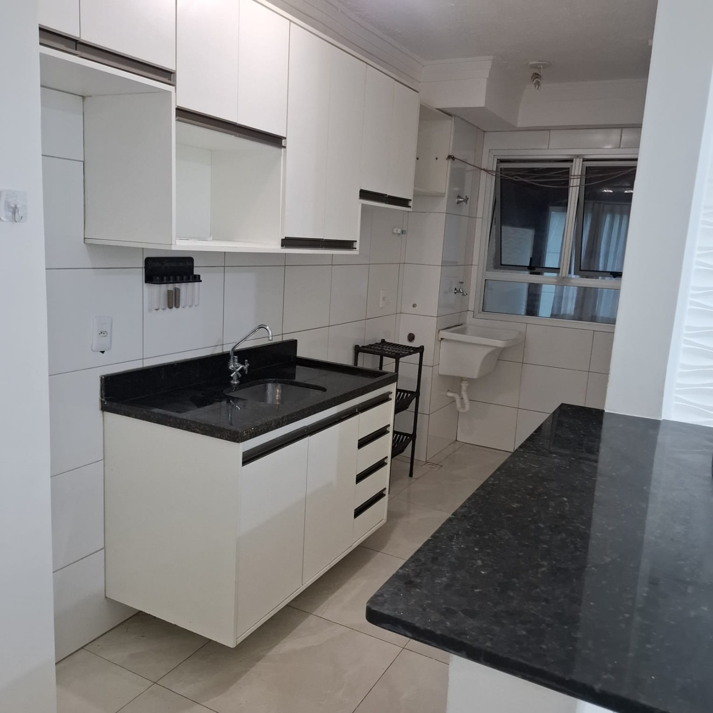 Apartamento, 1 quarto, 55 m² - Foto 8