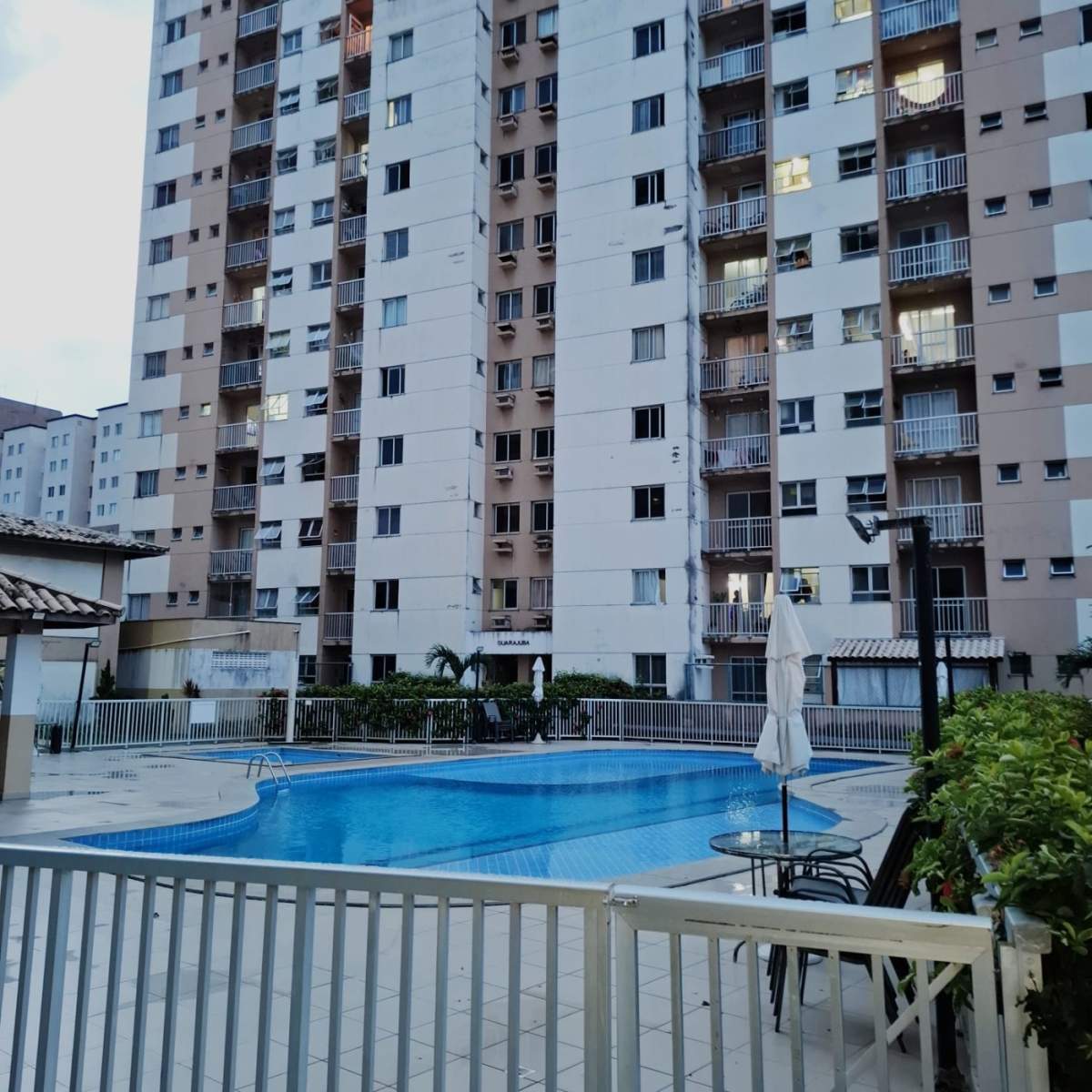 Apartamento, 1 quarto, 55 m² - Foto 1
