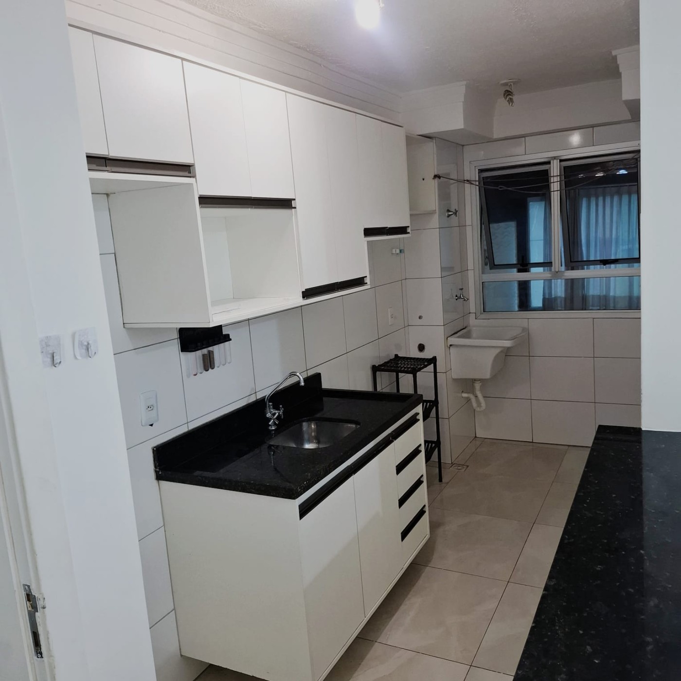 Apartamento, 1 quarto, 55 m² - Foto 9