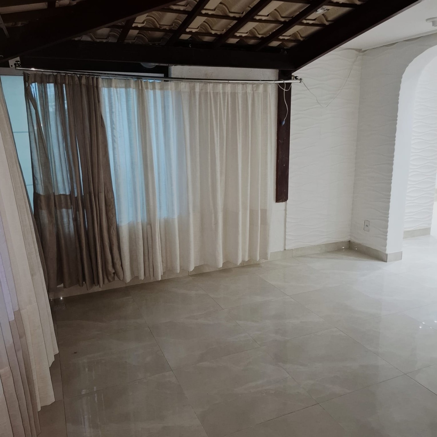 Apartamento, 1 quarto, 55 m² - Foto 5