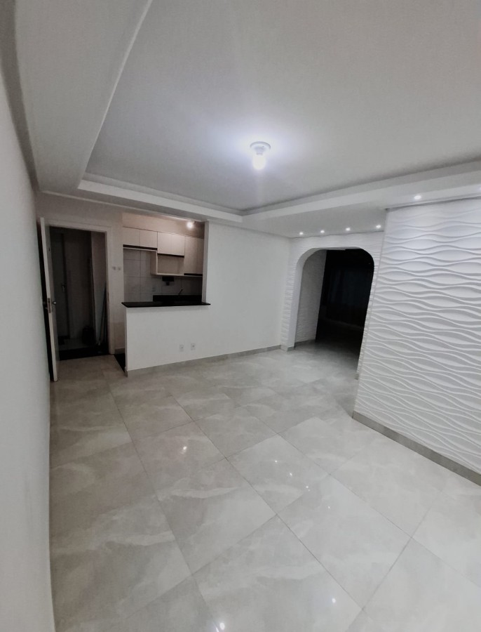 Apartamento, 1 quarto, 55 m² - Foto 3