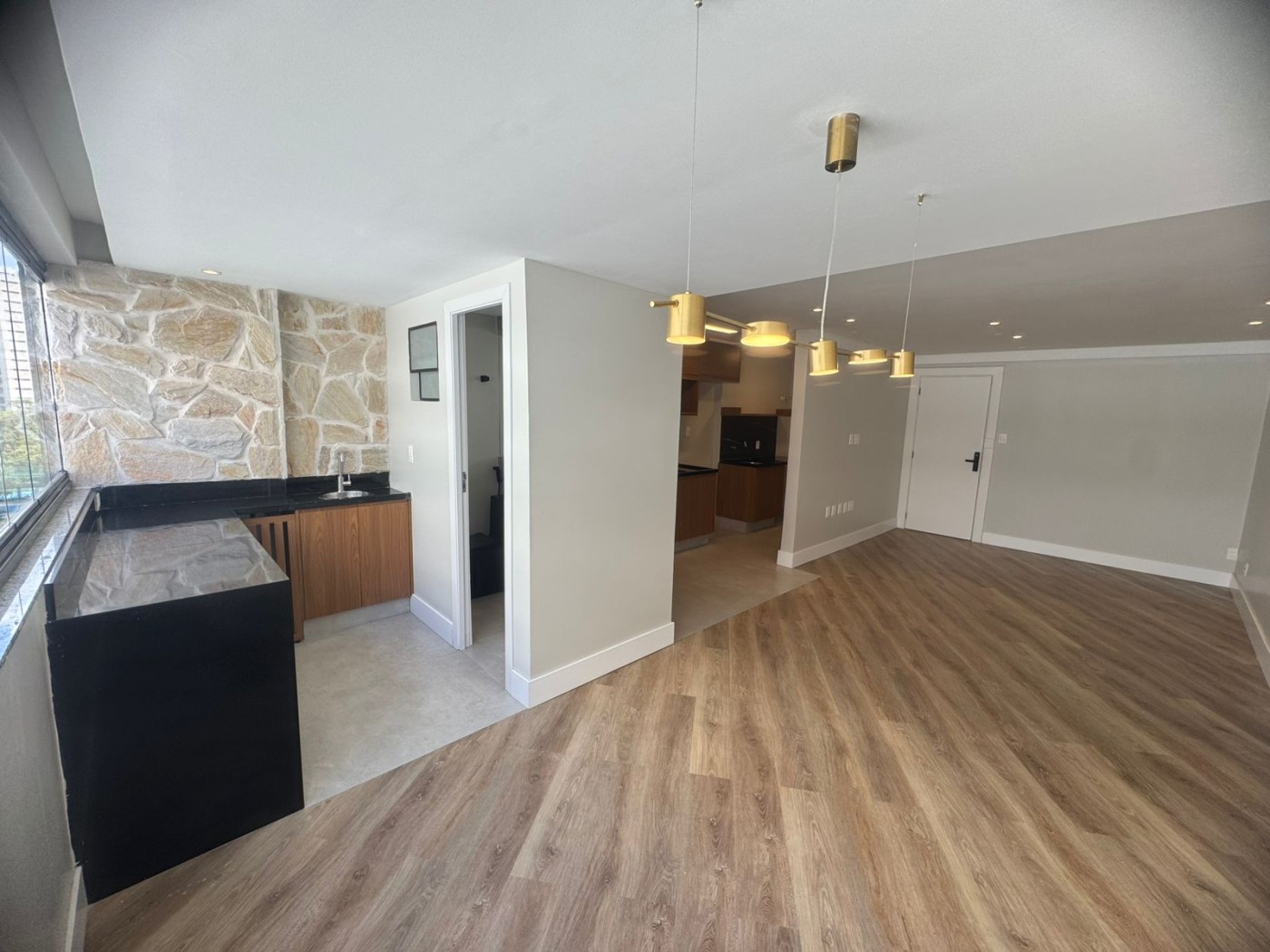Apartamento, 2 quartos - Foto 4