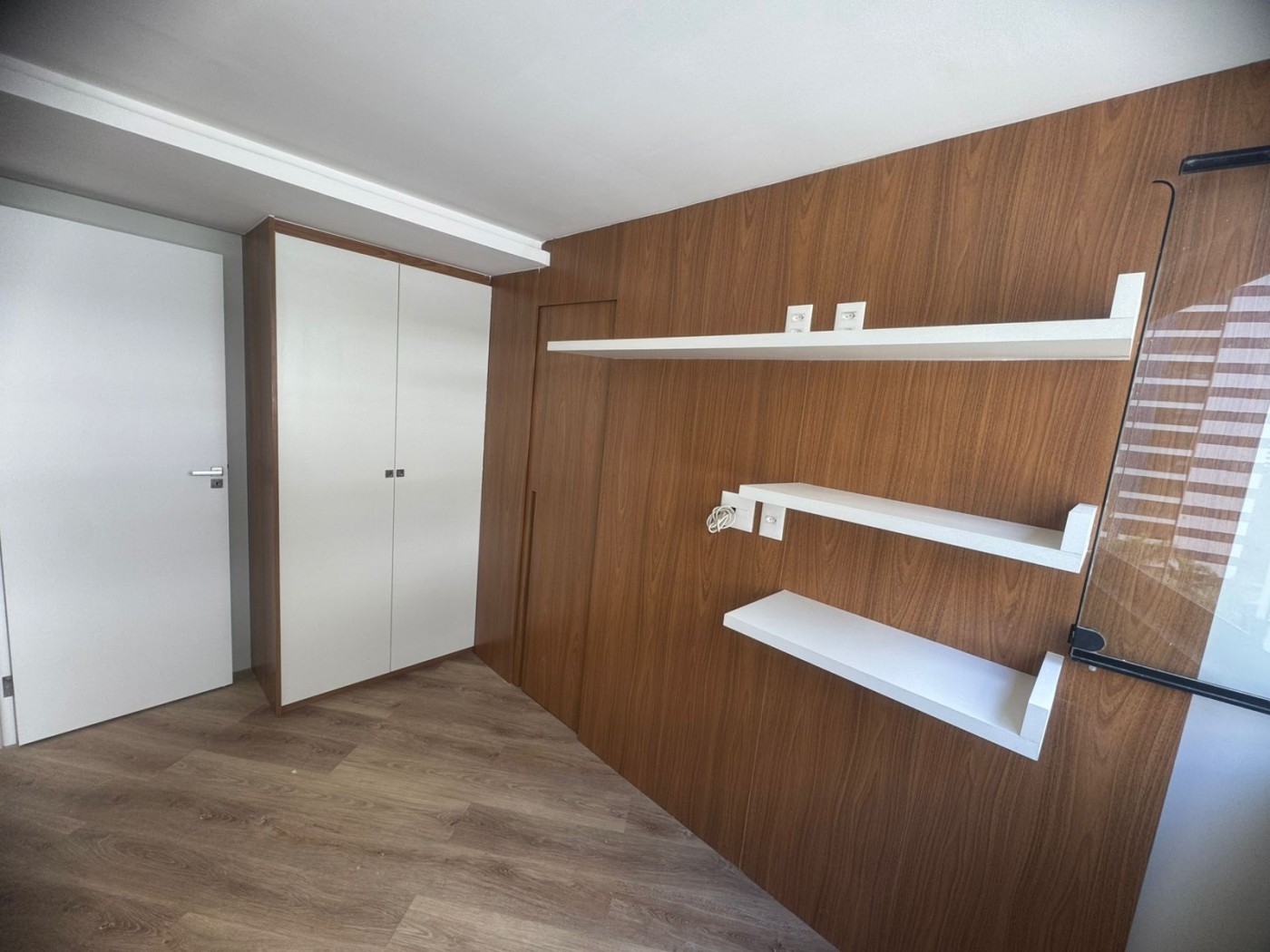 Apartamento, 2 quartos - Foto 5