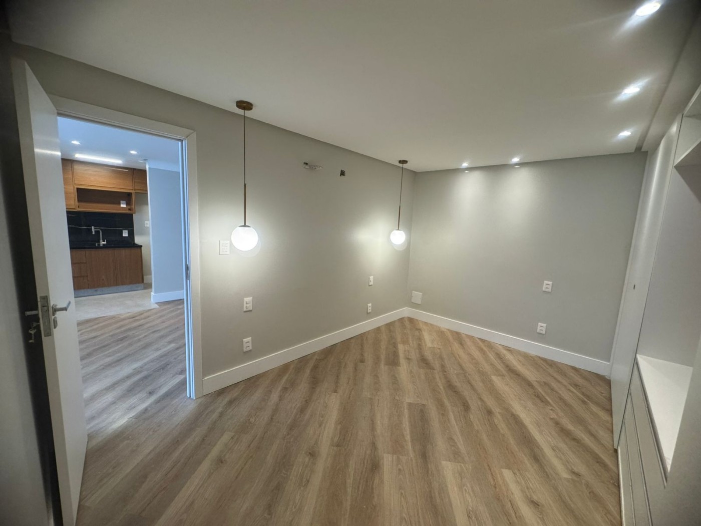 Apartamento, 2 quartos - Foto 8