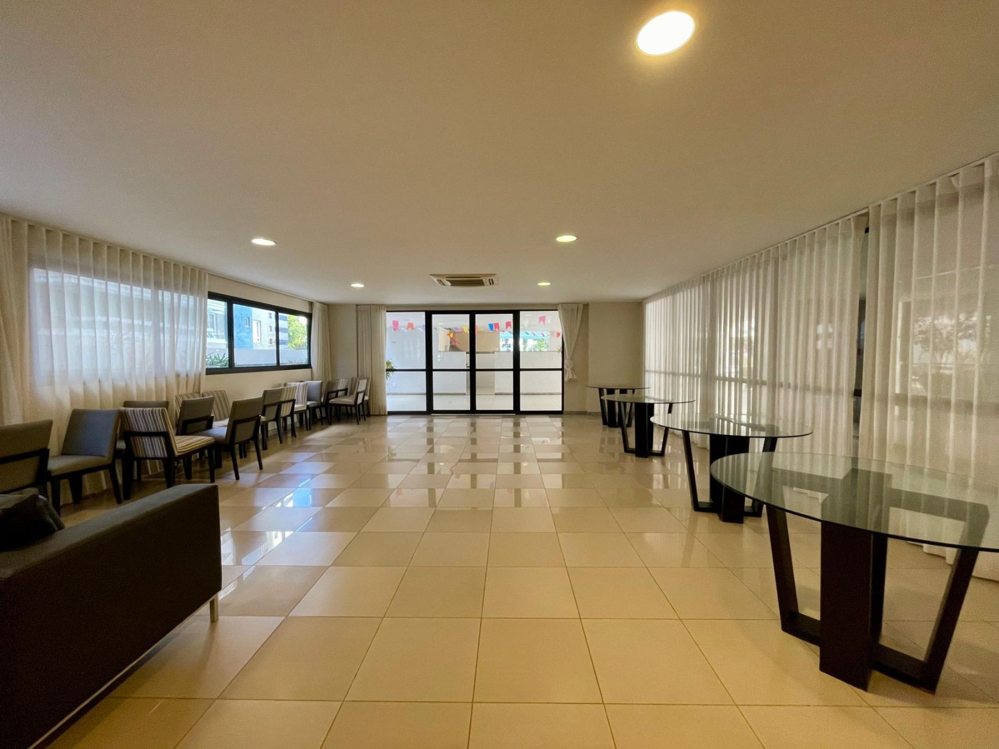 Apartamento, 2 quartos - Foto 20