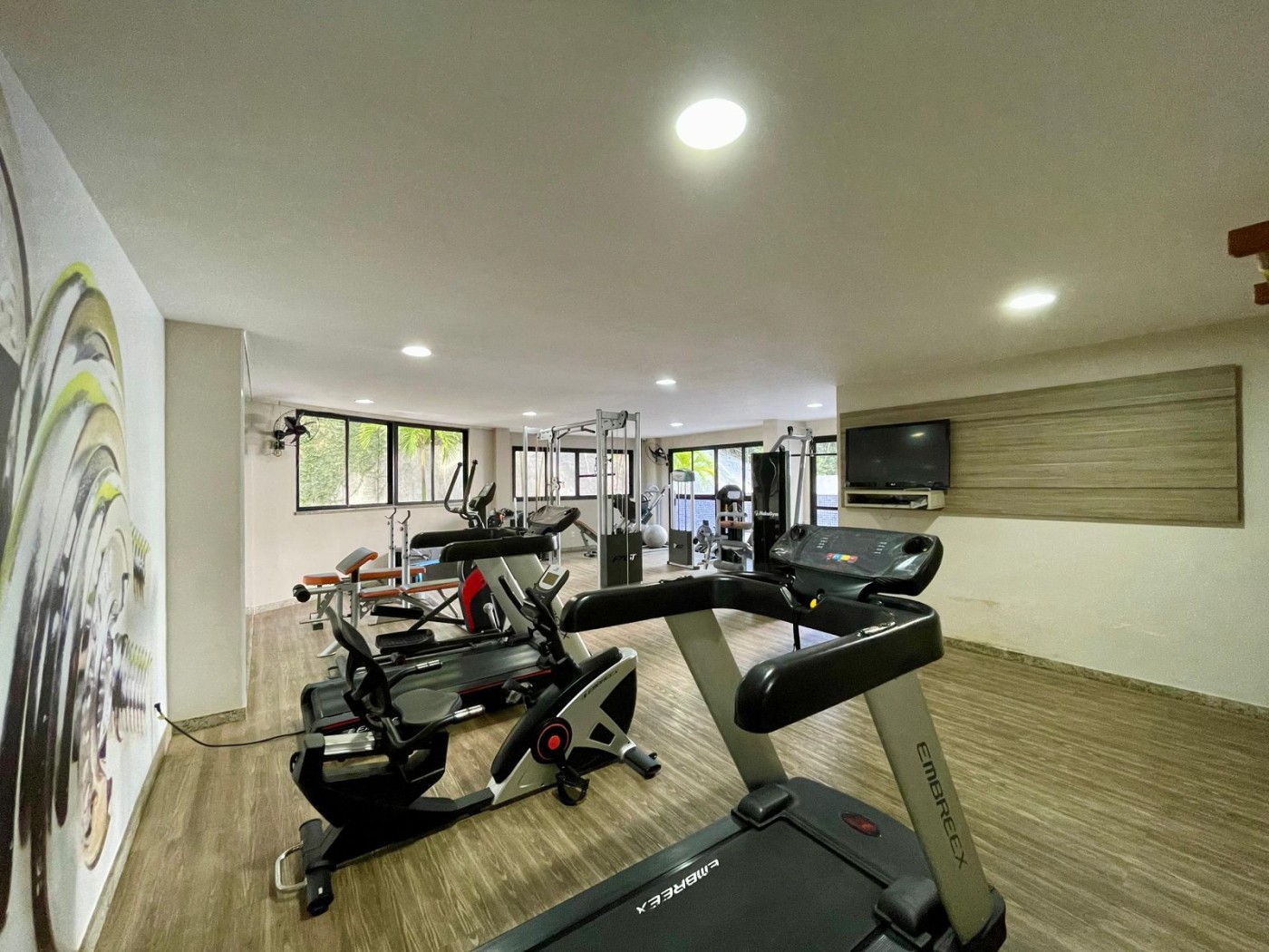 Apartamento, 2 quartos - Foto 22
