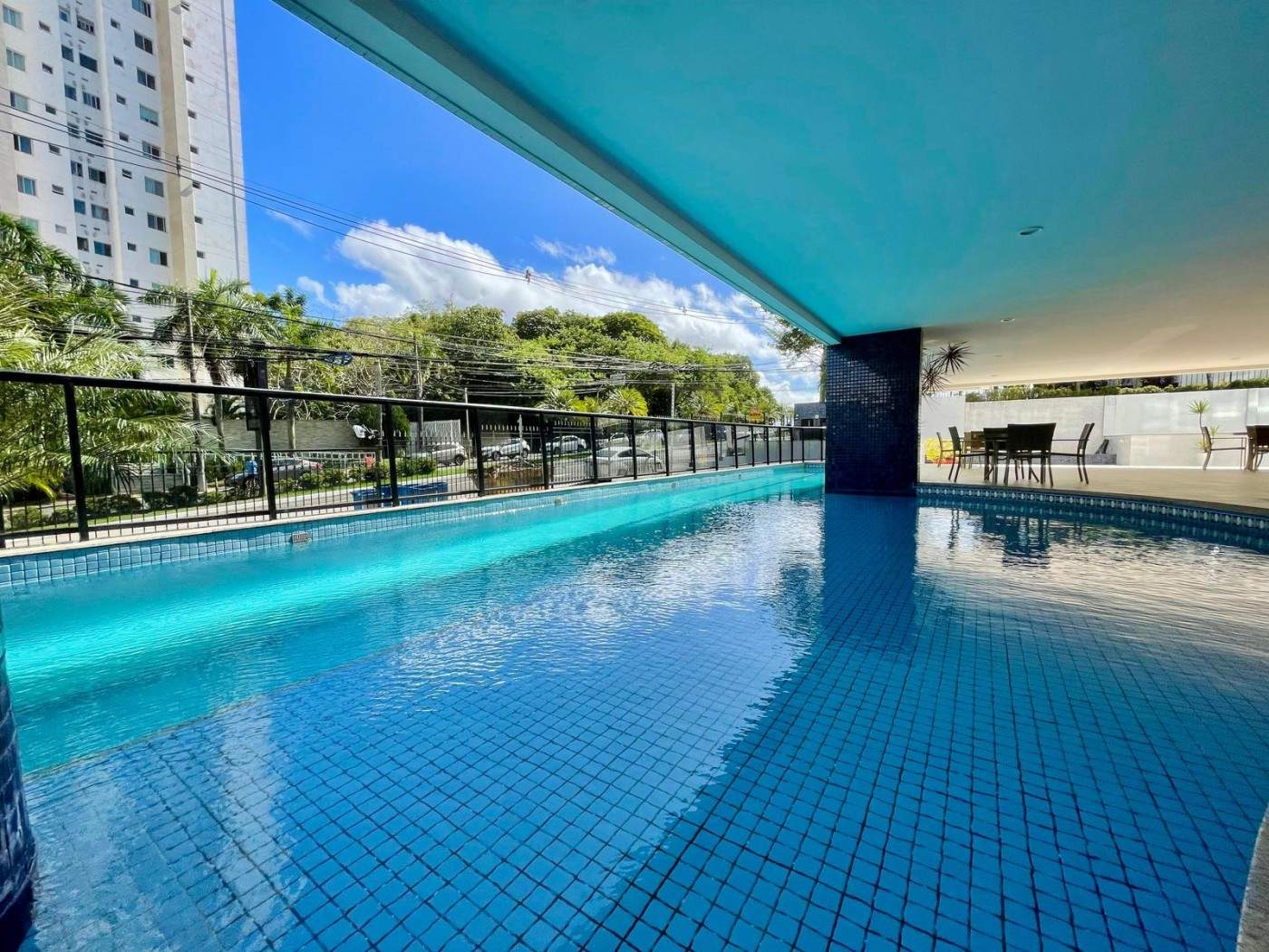 Apartamento, 2 quartos - Foto 25