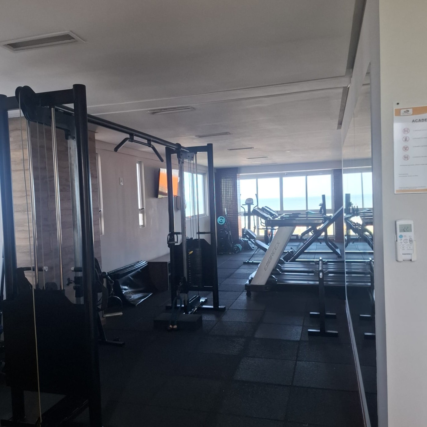 Apartamento, 3 quartos, 144 m² - Foto 33