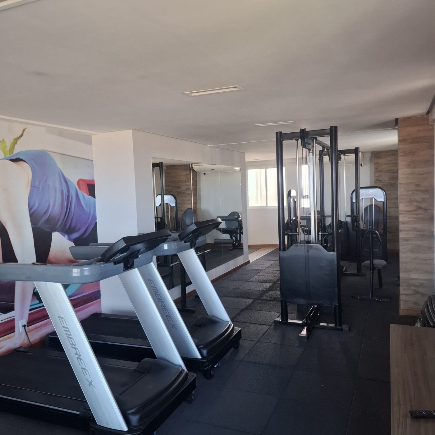Apartamento, 3 quartos, 144 m² - Foto 34