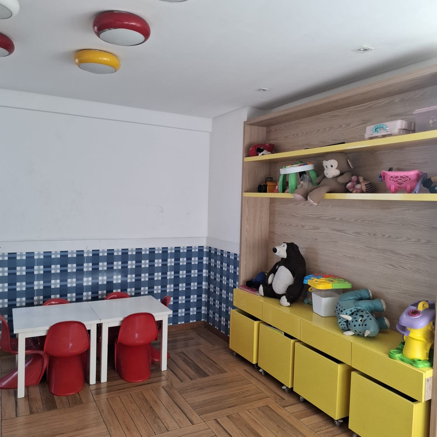 Apartamento, 3 quartos, 144 m² - Foto 28