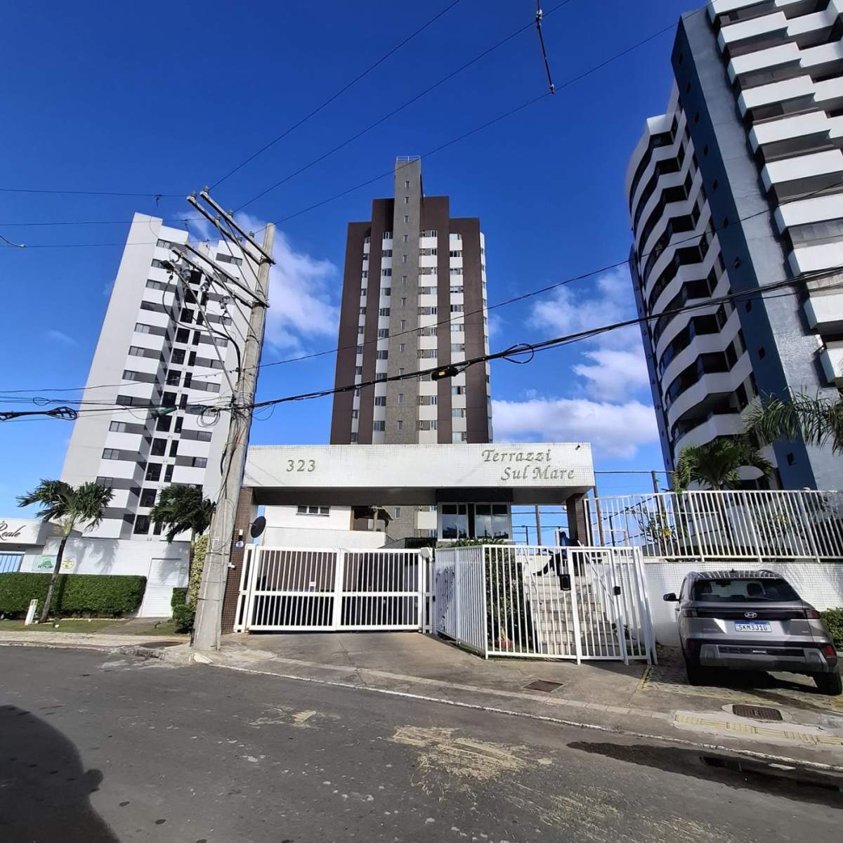 Apartamento, 3 quartos, 144 m² - Foto 1