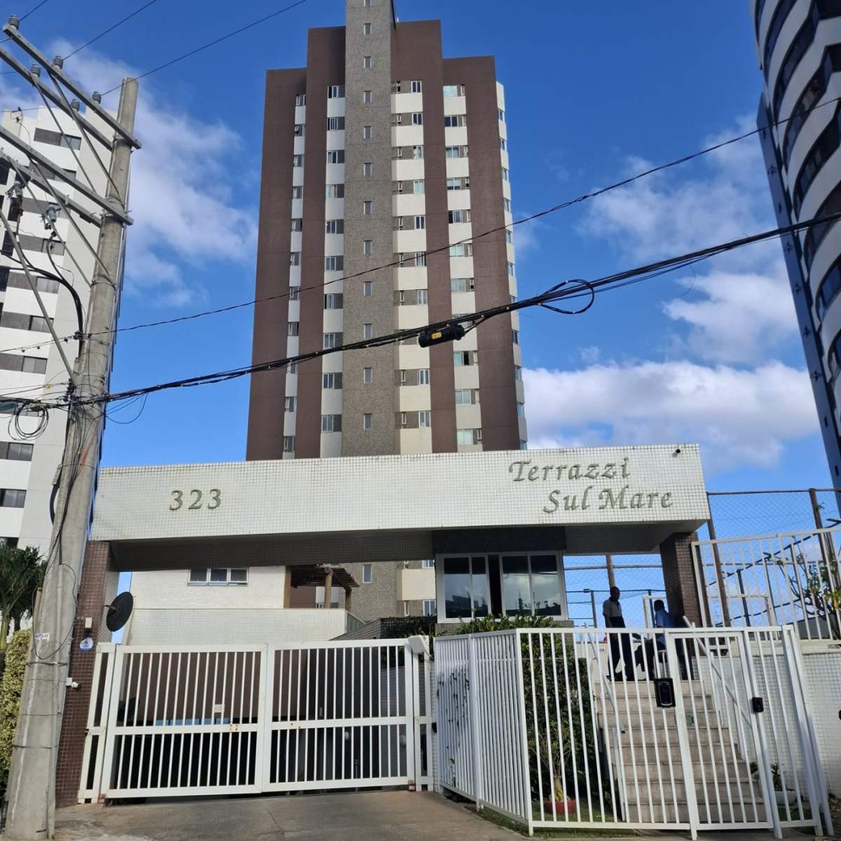 Apartamento, 3 quartos, 144 m² - Foto 2