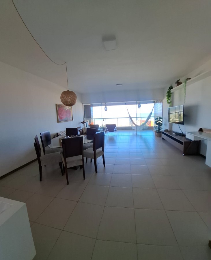 Apartamento, 3 quartos, 144 m² - Foto 9